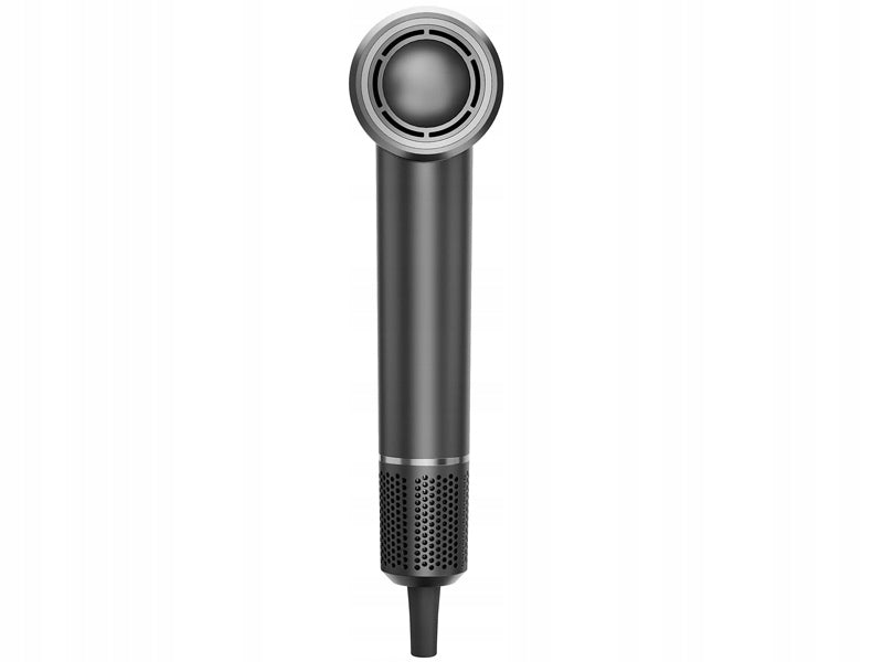 UWANT HAIR DRYER SILENT IONIZATION 58dB IONIZING NOISE REDUCTION Packaging status original