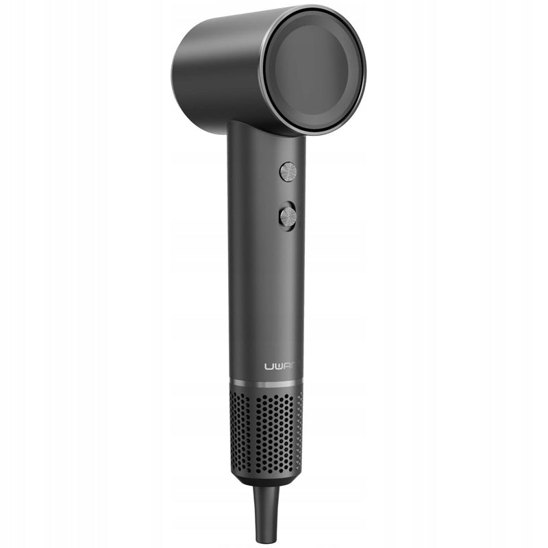 UWANT HAIR DRYER SILENT IONIZATION 58dB IONIZING NOISE REDUCTION