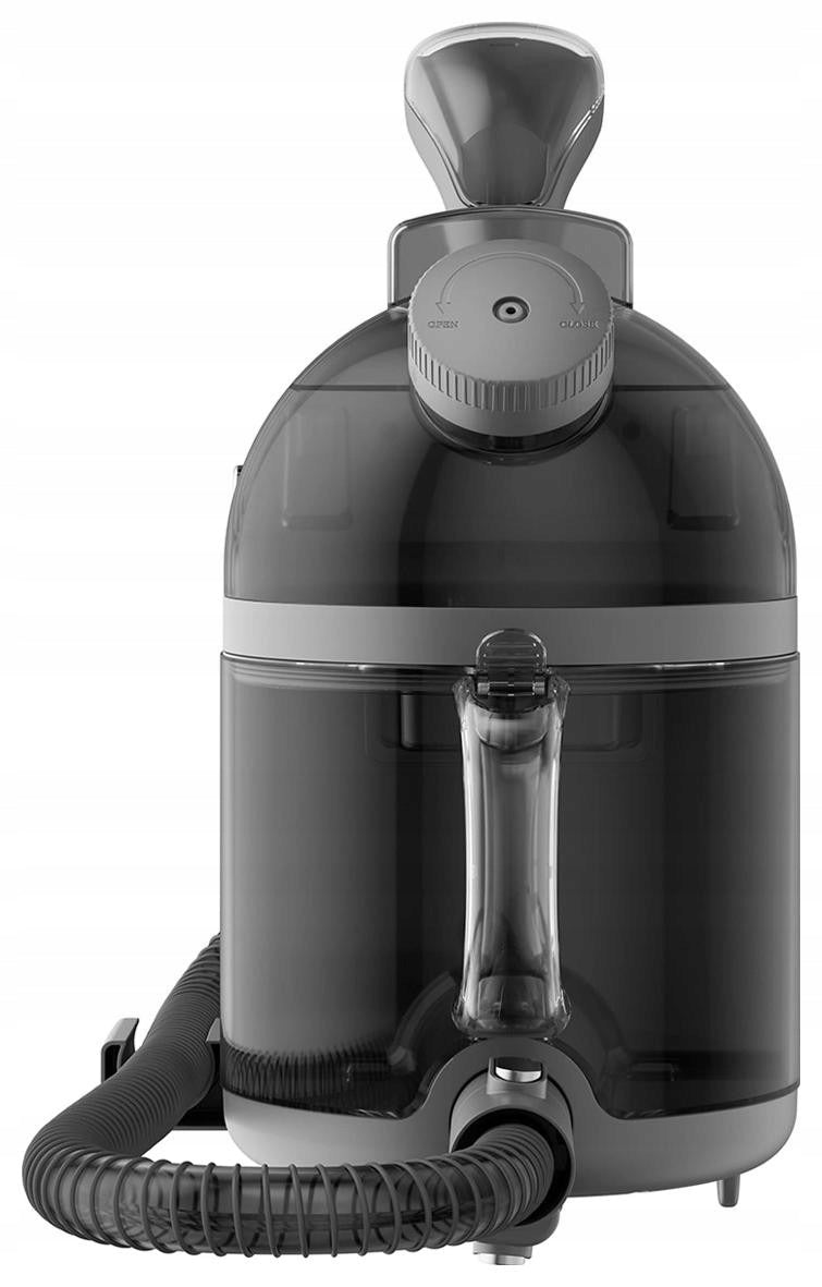 UWANT Upholstery Carpet Washing Vacuum Cleaner B200 Grey 1900W 12000Pa 74dB Brand UWANT