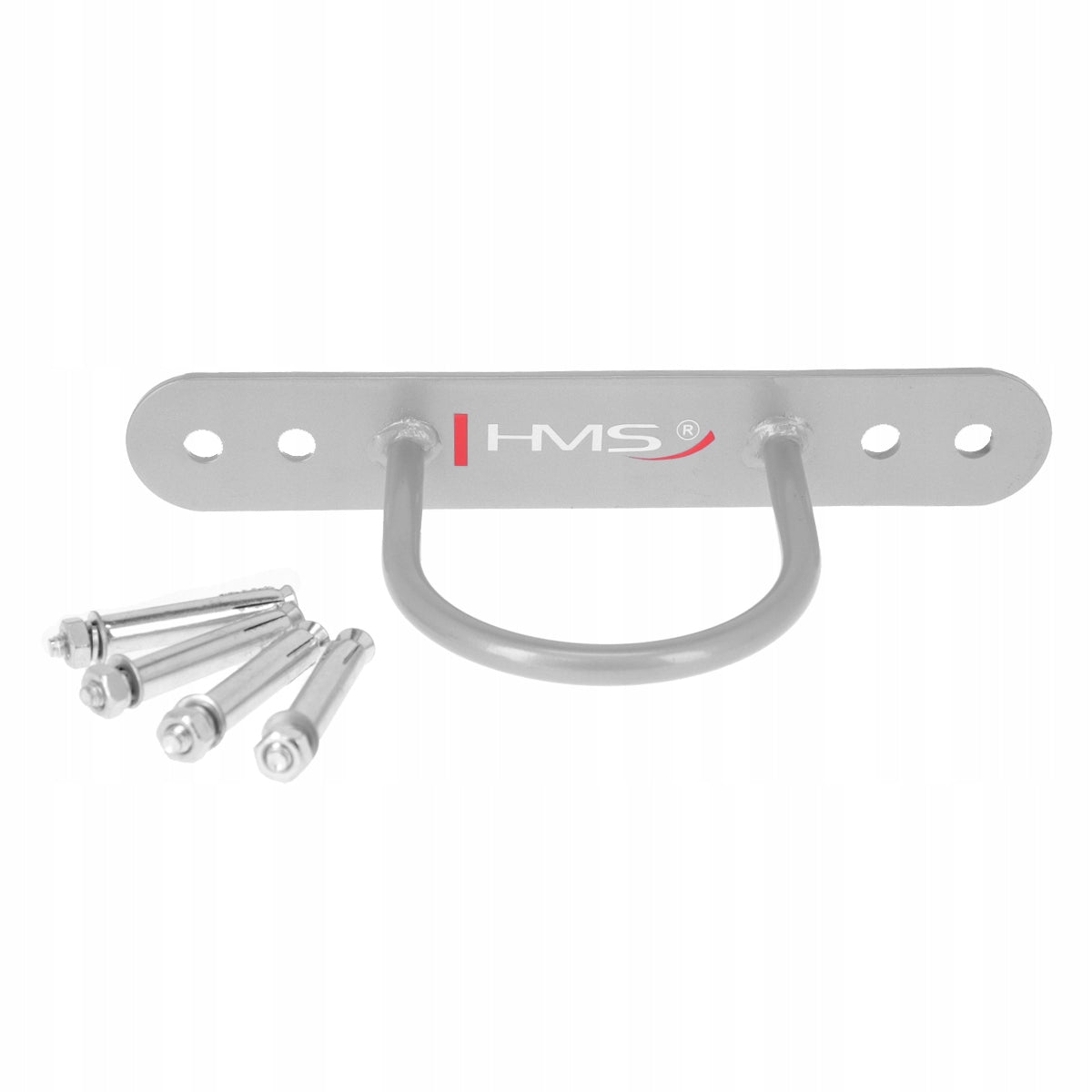 UWZ SINGLE HANDLE FOR ROPES AND BELTS HMS