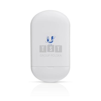 Ubiquiti LTU-LITE | CPE | 5GHz, 1x RJ45 1000Mbps, 13dBi