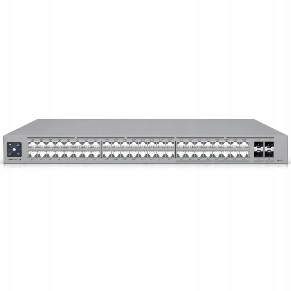 Ubiquiti Networks Ubiquiti USW-Pro-Max-48-PoE