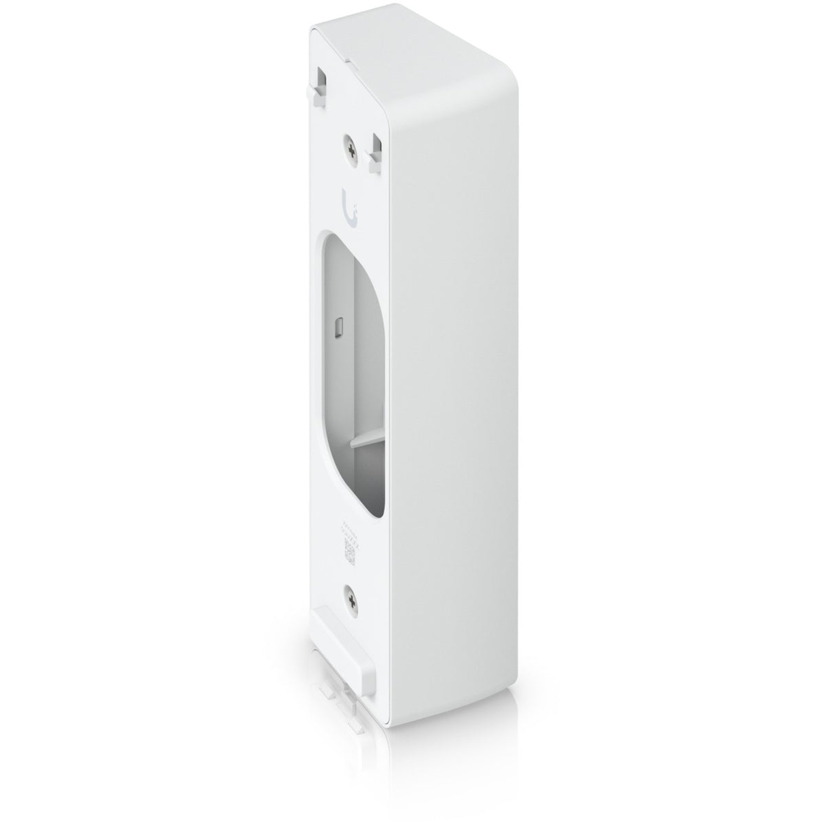 Ubiquiti Reader Pro angled white Manufacturer code UACC-READER-PRO-AM-W