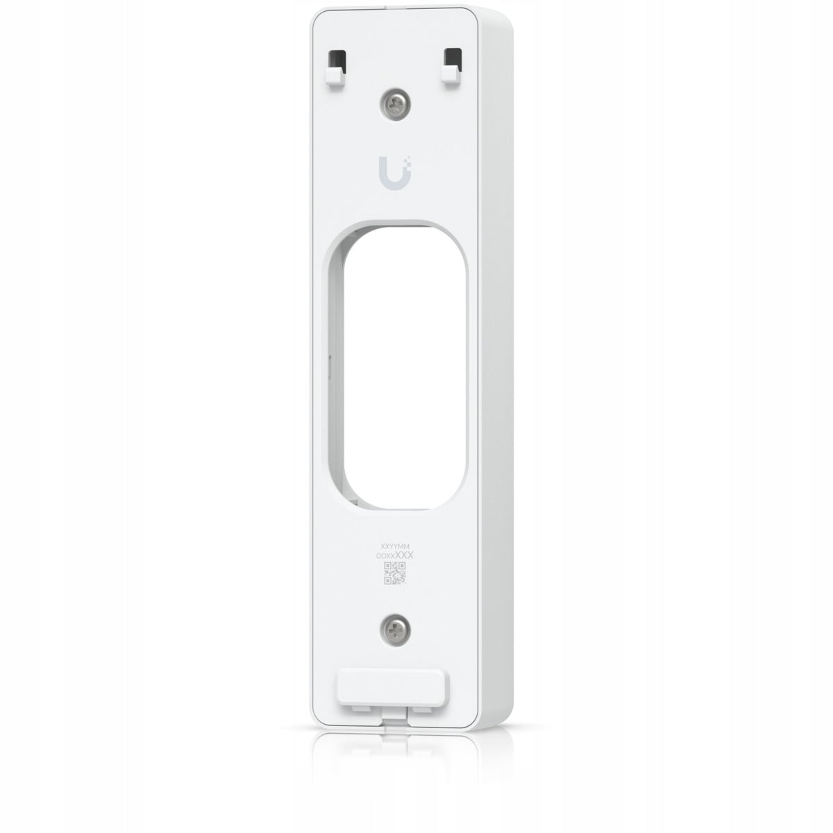 Ubiquiti Reader Pro angled white