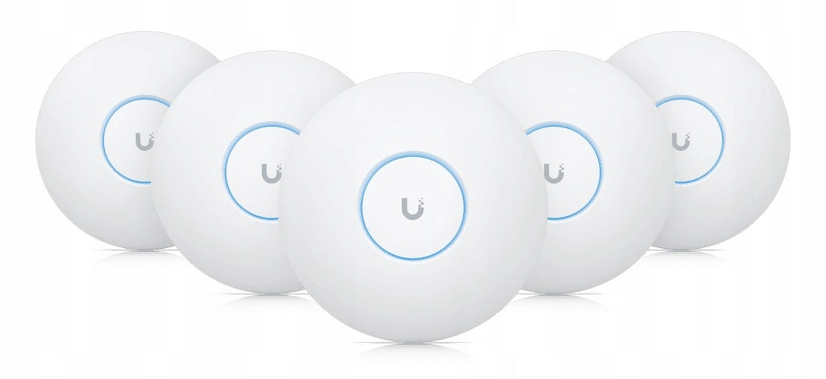 Ubiquiti U7-Pro-5 Přístupový bod WiFi7, 6 GHz, 9,3