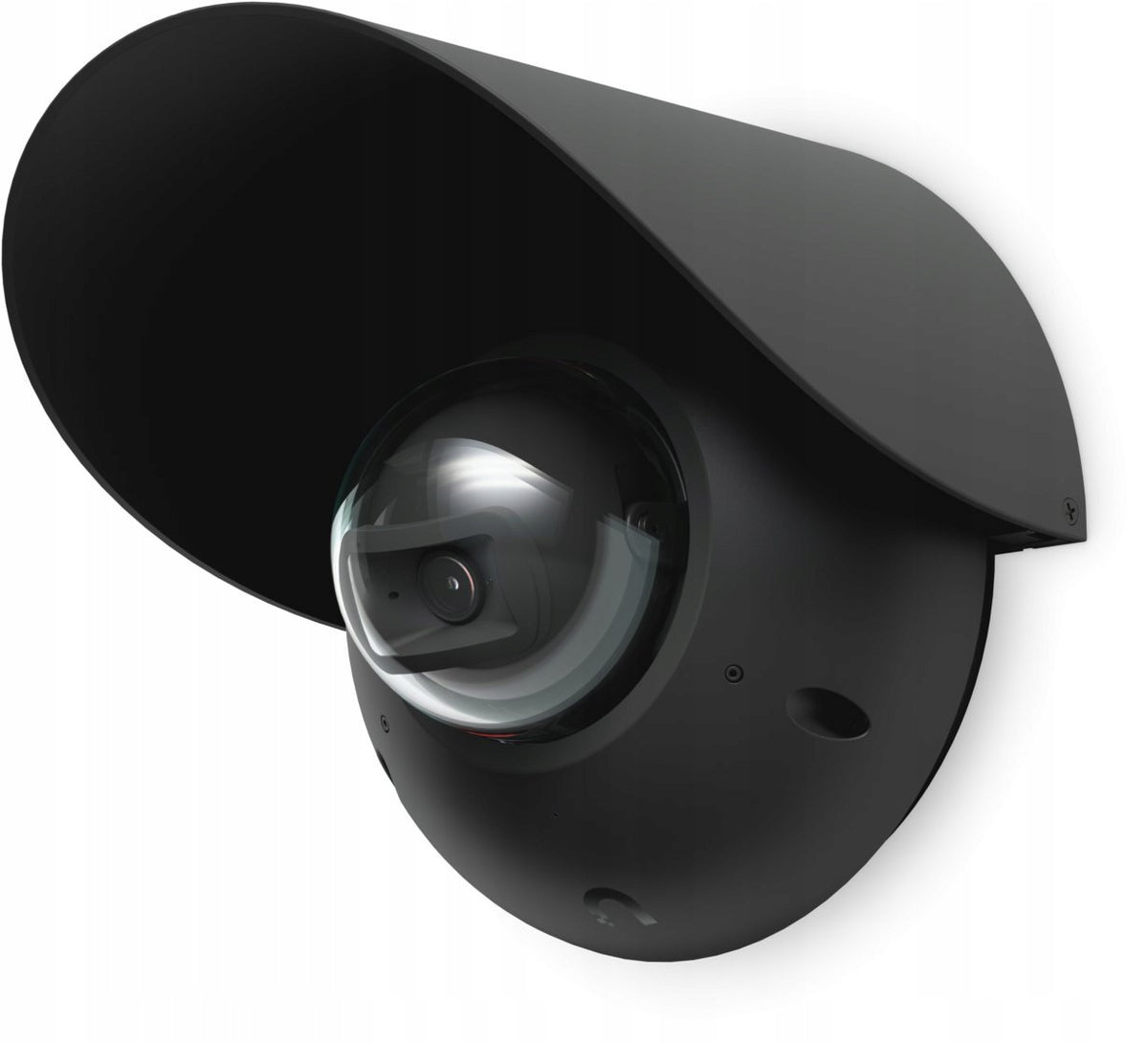 Ubiquiti UACC-G6-Dome-WS-B Weather Shield IP Camera
