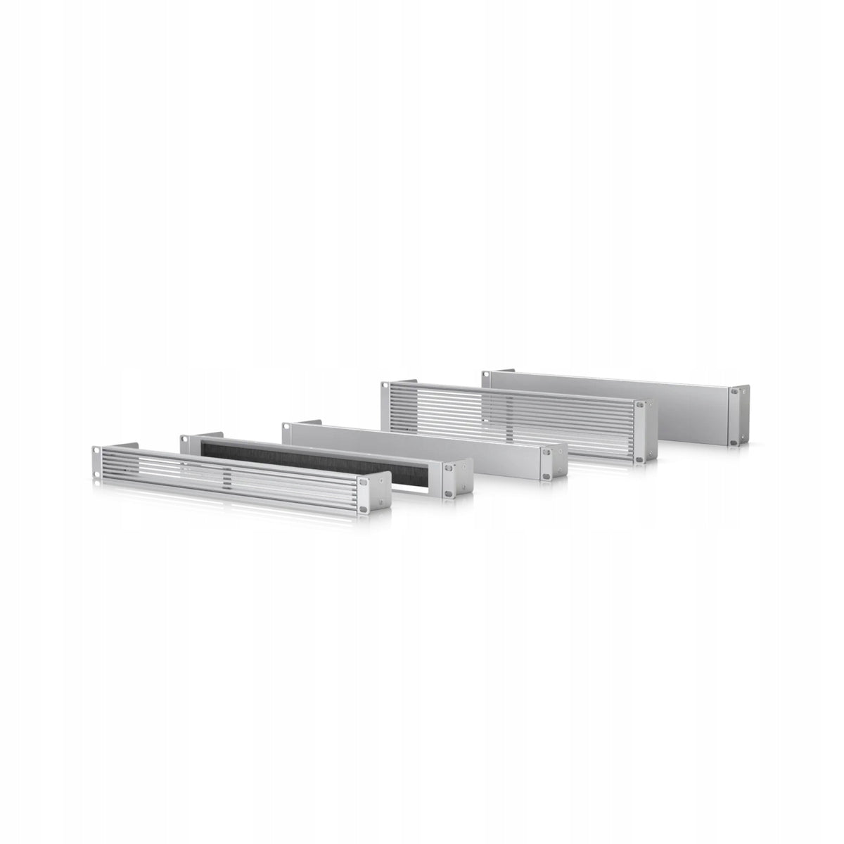 Ubiquiti UACC-RACK-PANEL-BLANK-2U Rack Mount 2U Blank Panel