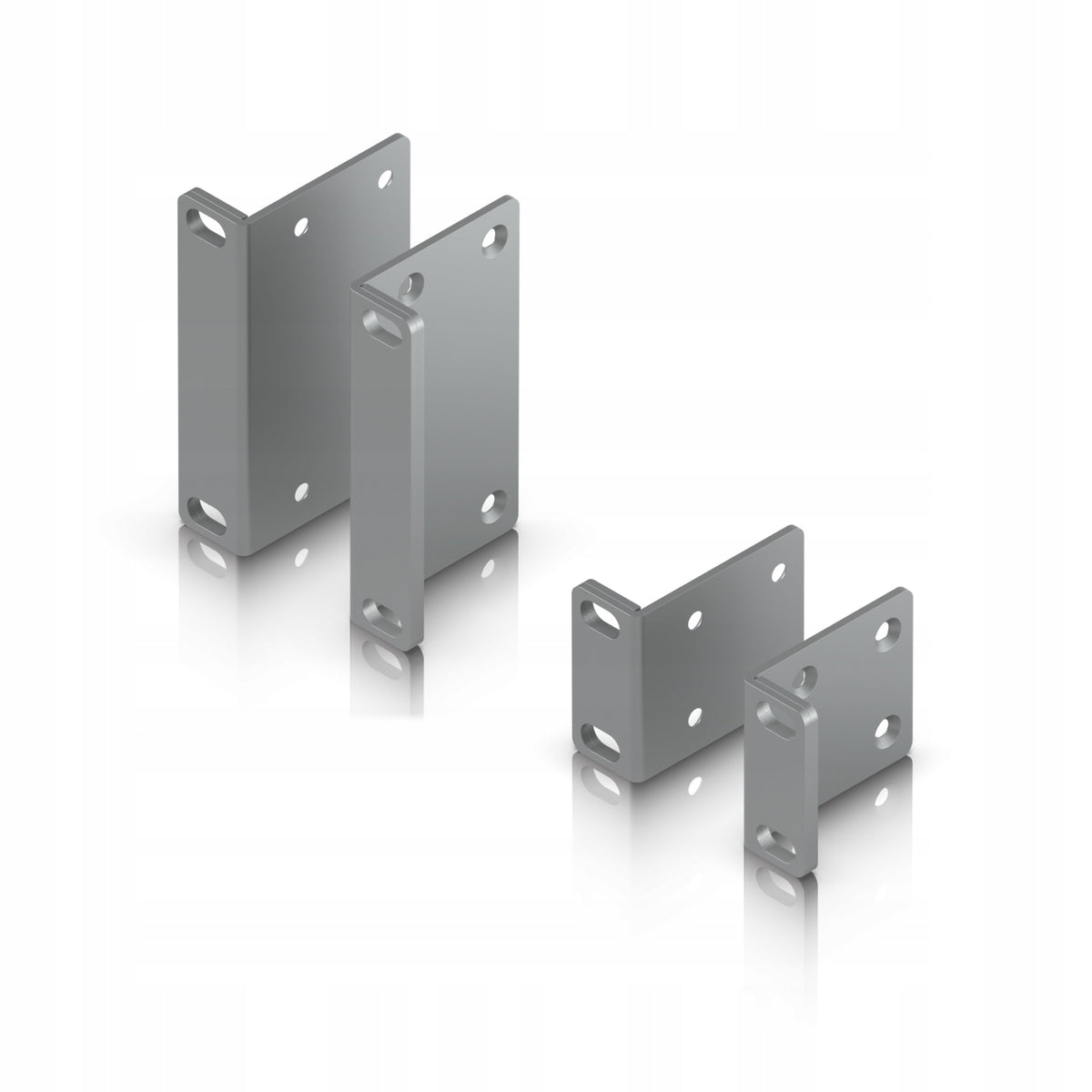 Ubiquiti UACC-Rack-Ear-1U Mounting kit