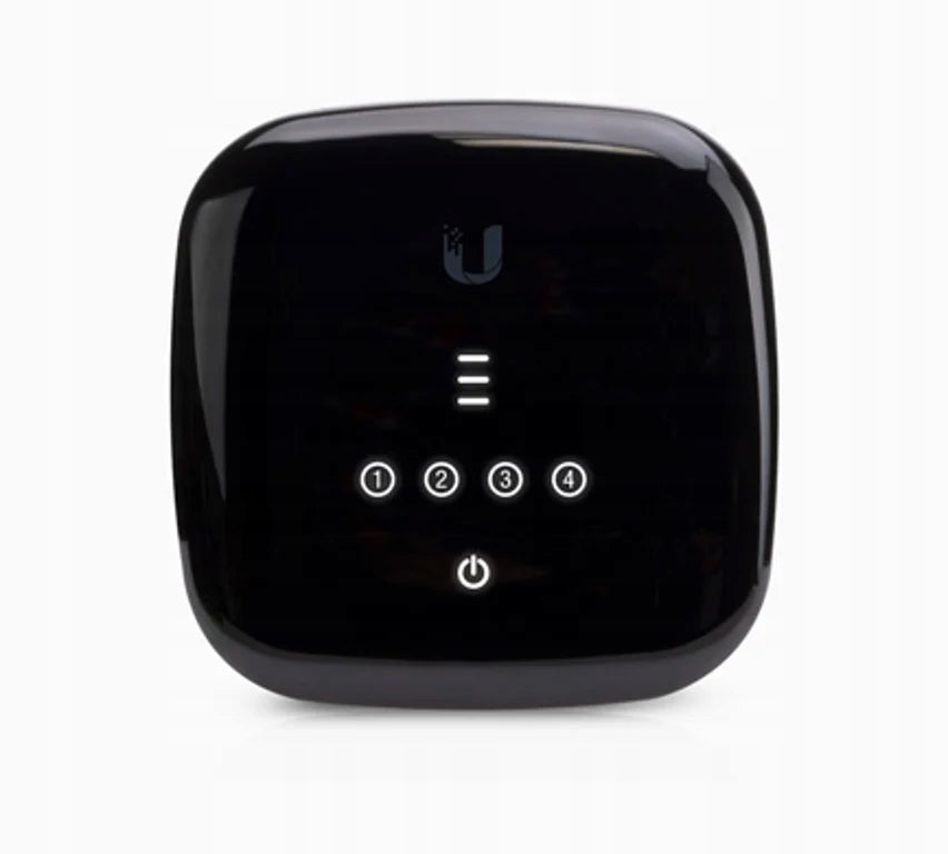 Ubiquiti UF-WIFI Gigabit Ethernet Wireless Router Black