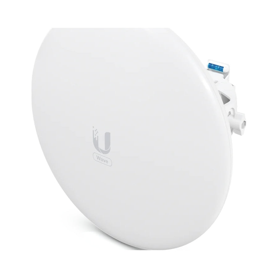 Ubiquiti UISP Wave Nano síťový vysílač bílý