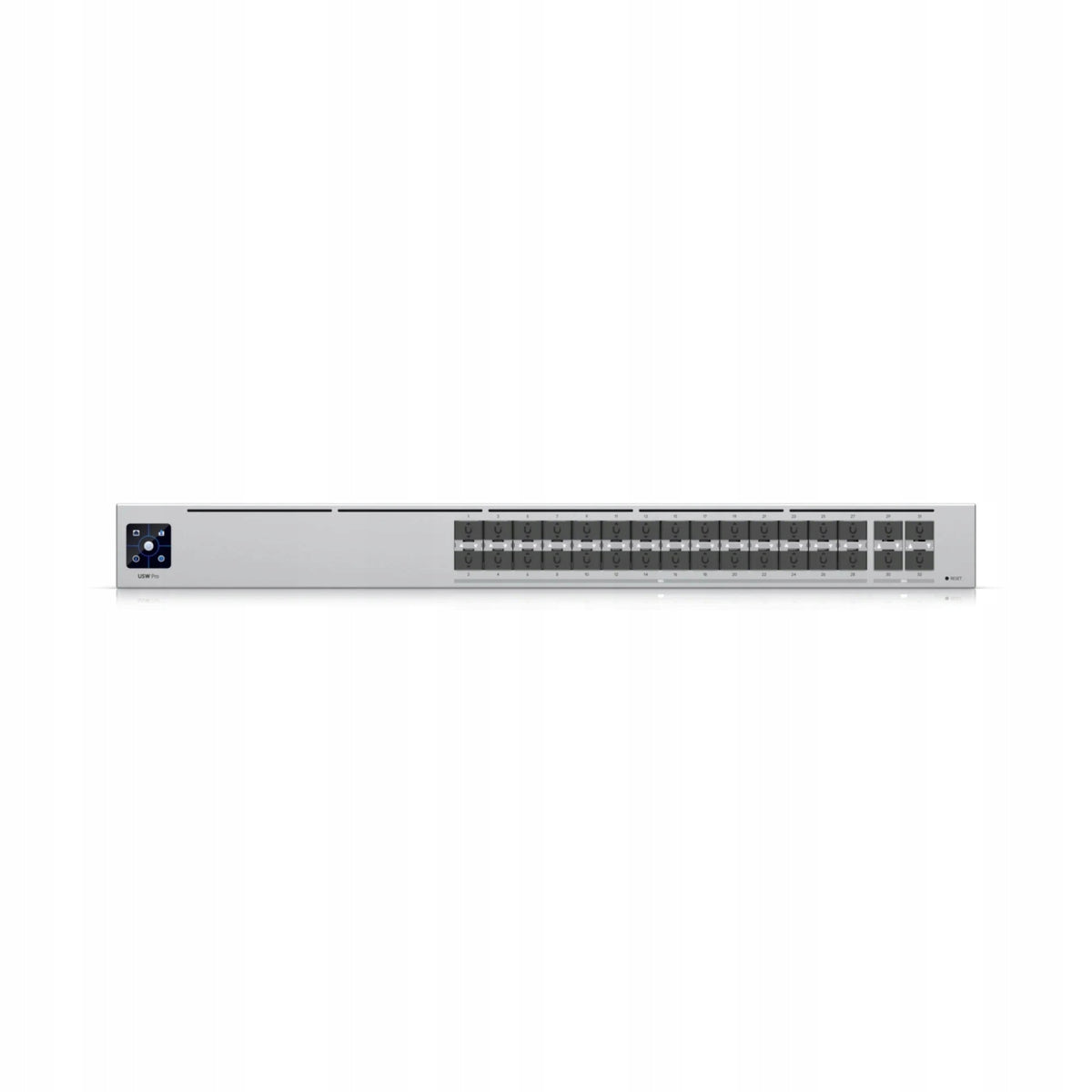 Ubiquiti USW-PRO-AGGREGATION Networks UniFi Managed Switch Pro Aggregat Manufacturer Ubiquiti