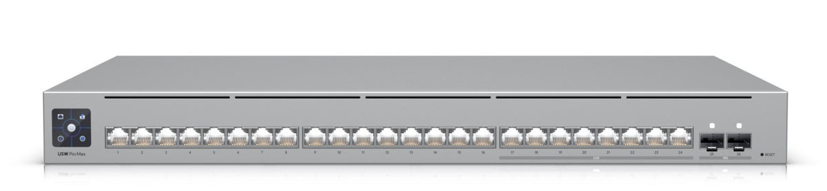Ubiquiti USW-Pro-Max-24 Switch