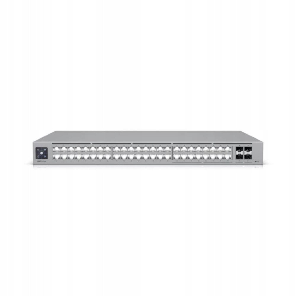 Ubiquiti USW-Pro-Max-48 52-Port Managed Switch