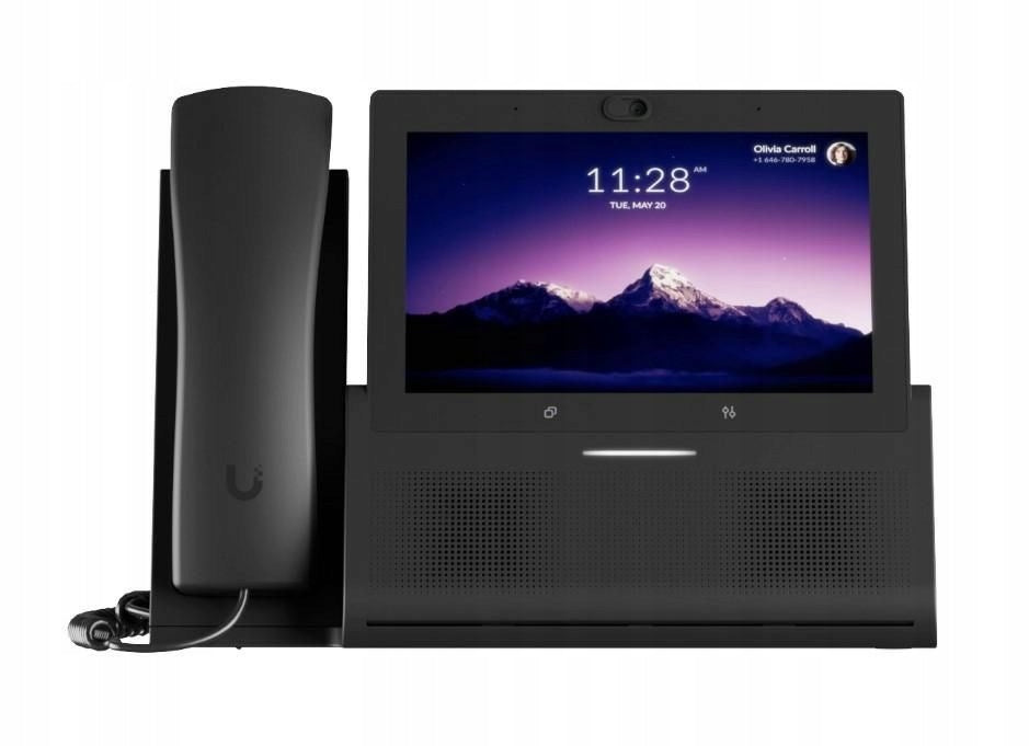 Ubiquiti UTP TouchMax Phone