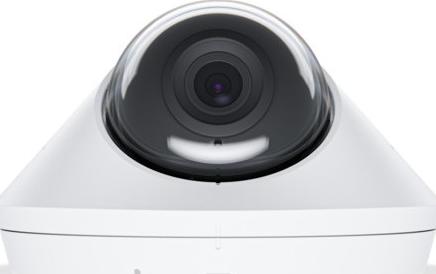 Ubiquiti UVC-G4-DOME dome camera Packaging status original