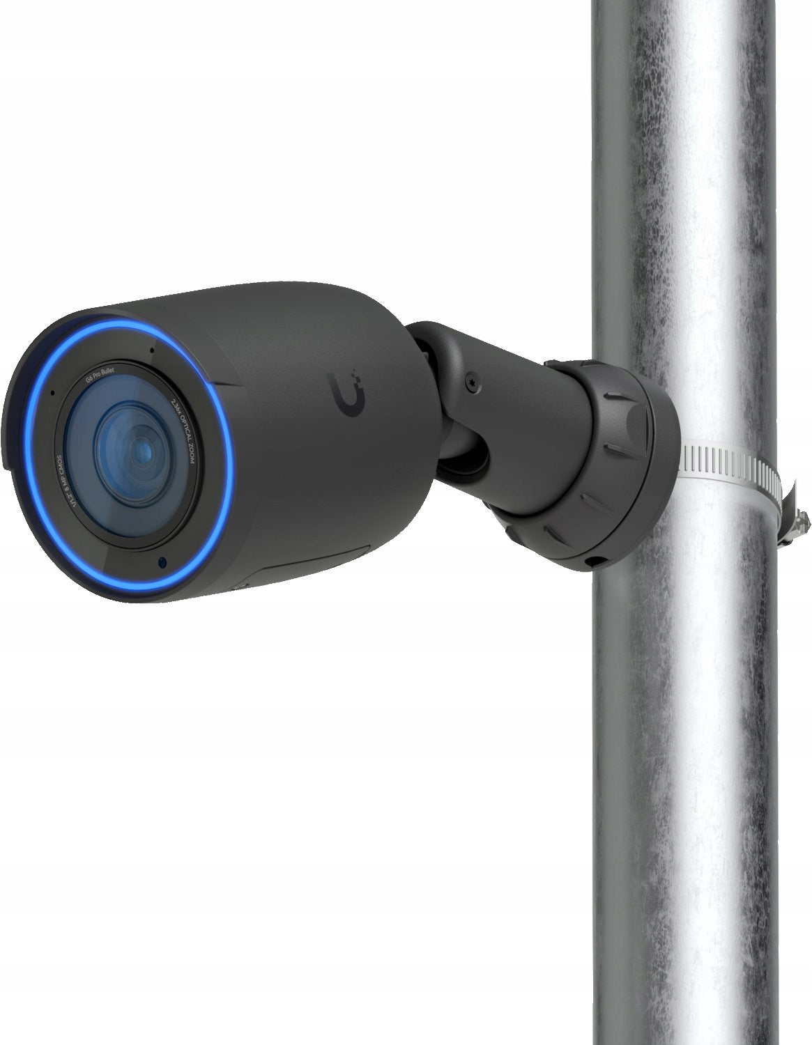 Ubiquiti UVC-G6-Pro-Bullet UniFi Video Camera G6 Bullet Pro black