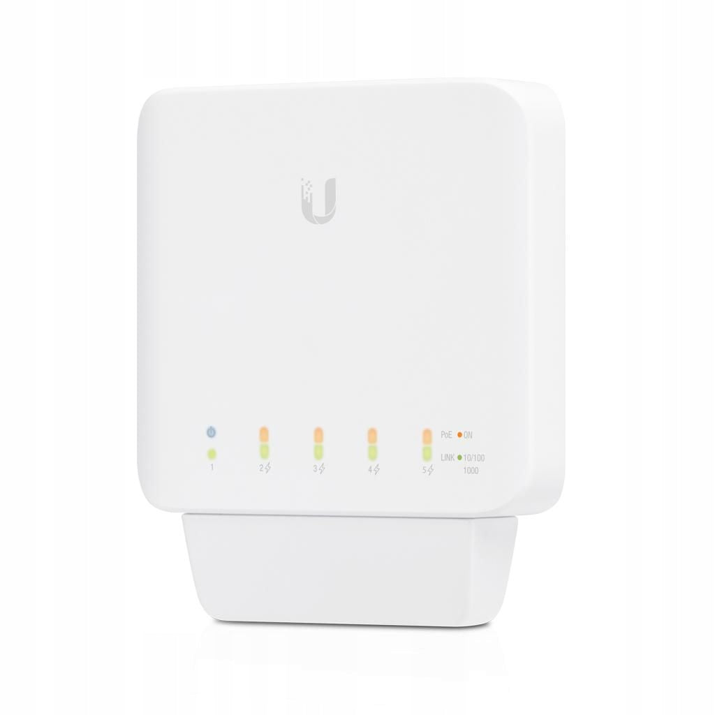 Ubiquiti UniFi Switch Flex (3-pack), USW-FLEX-3