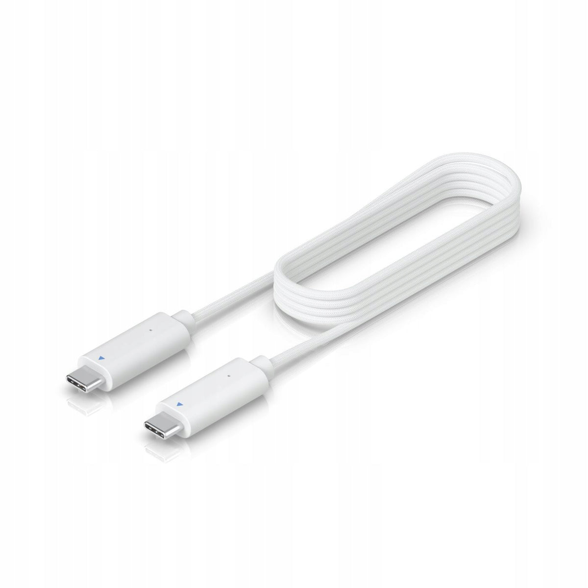 Ubiquiti cable. Replacement cable connecting AI Theta Audio with AI Theta Hub, 1 m,