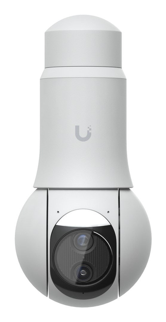 Ubiquti UniFi UVC-G6-PTZ-W 8MP Camera Packaging status original