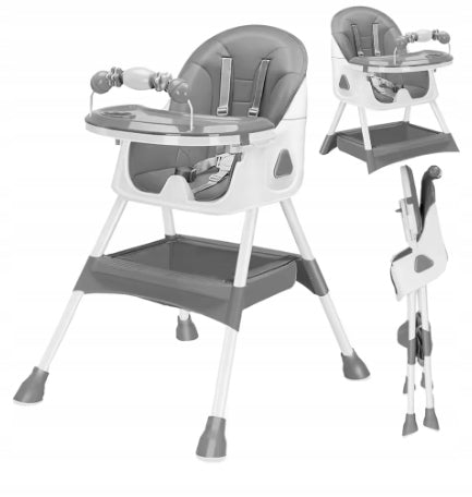 Ubravoo Highchair Manufacturer code 6TL0317EU741166