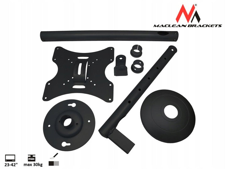Maclean MC-504A B 23-42 Zoll 