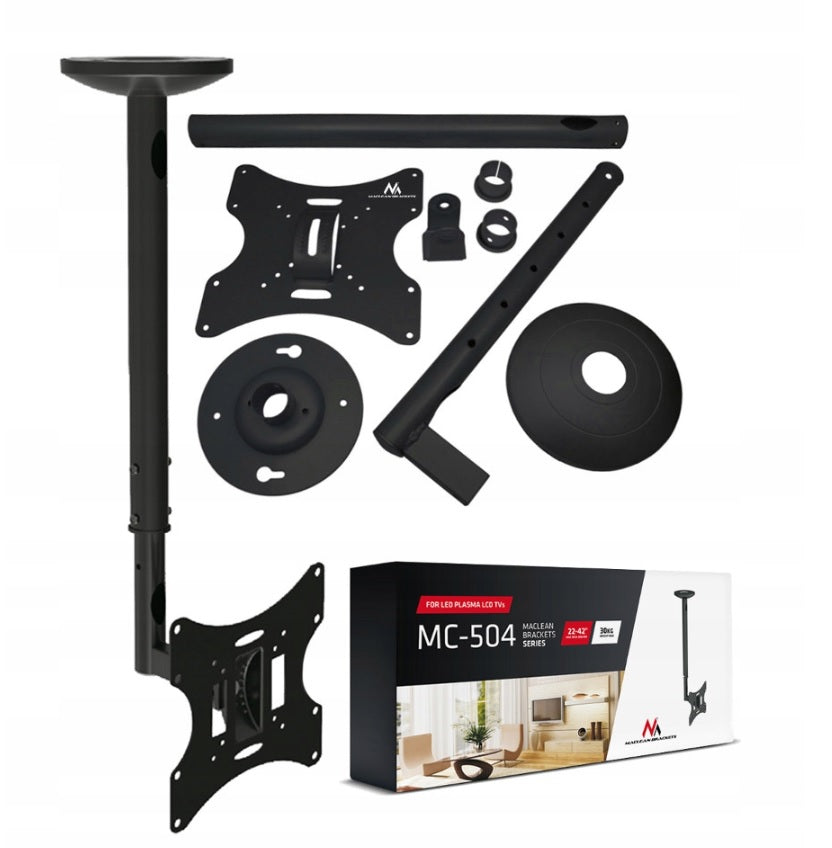 Maclean MC-504A B 23-42 Zoll 