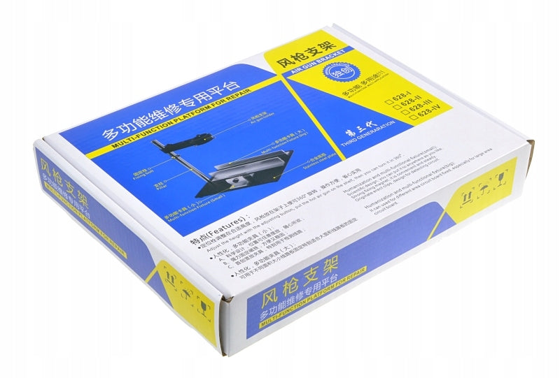 Laikiklis karšto oro stovui montuoti Yihua 628-I