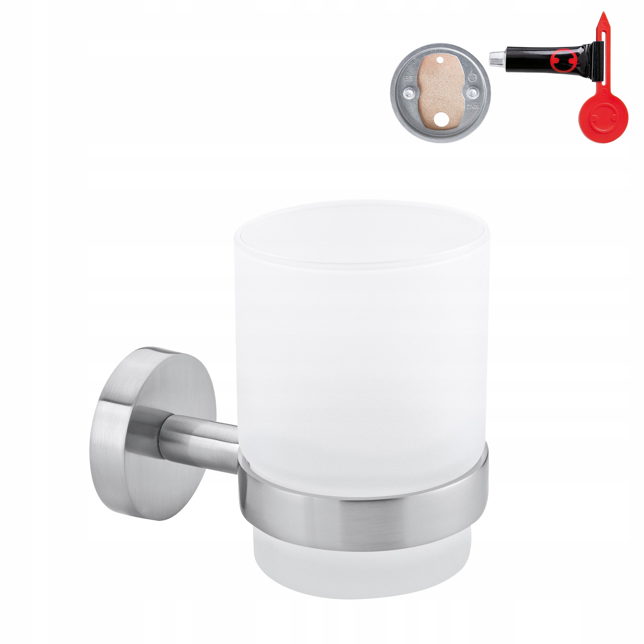 Glashalter Tesa Moon 