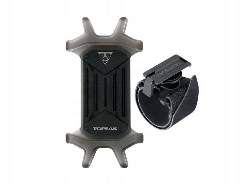 Fahrradtelefonhalter Topeak T-TT9849B, schwarz 