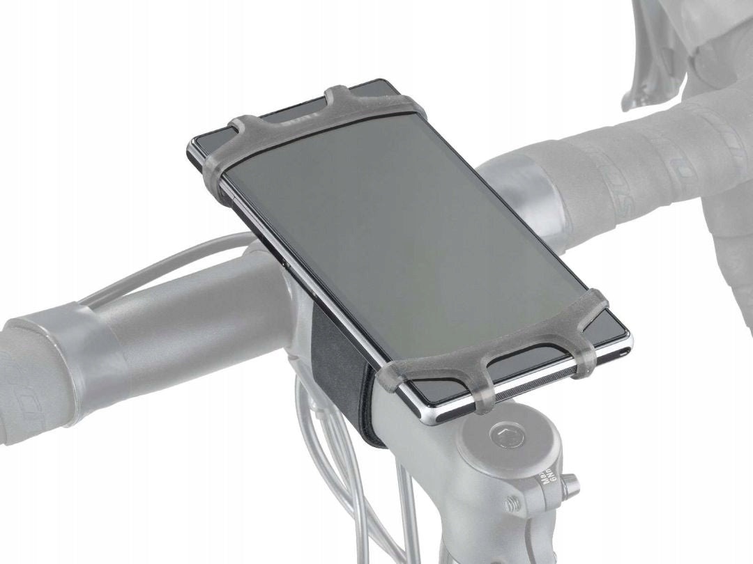 Fahrradtelefonhalter Topeak T-TT9849B, schwarz 