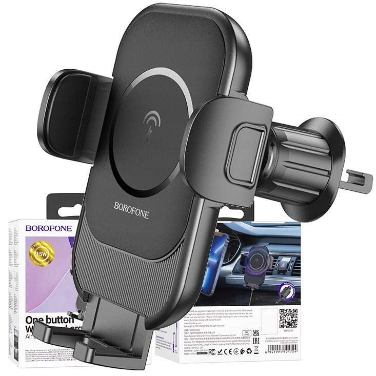 Borofon BH204 