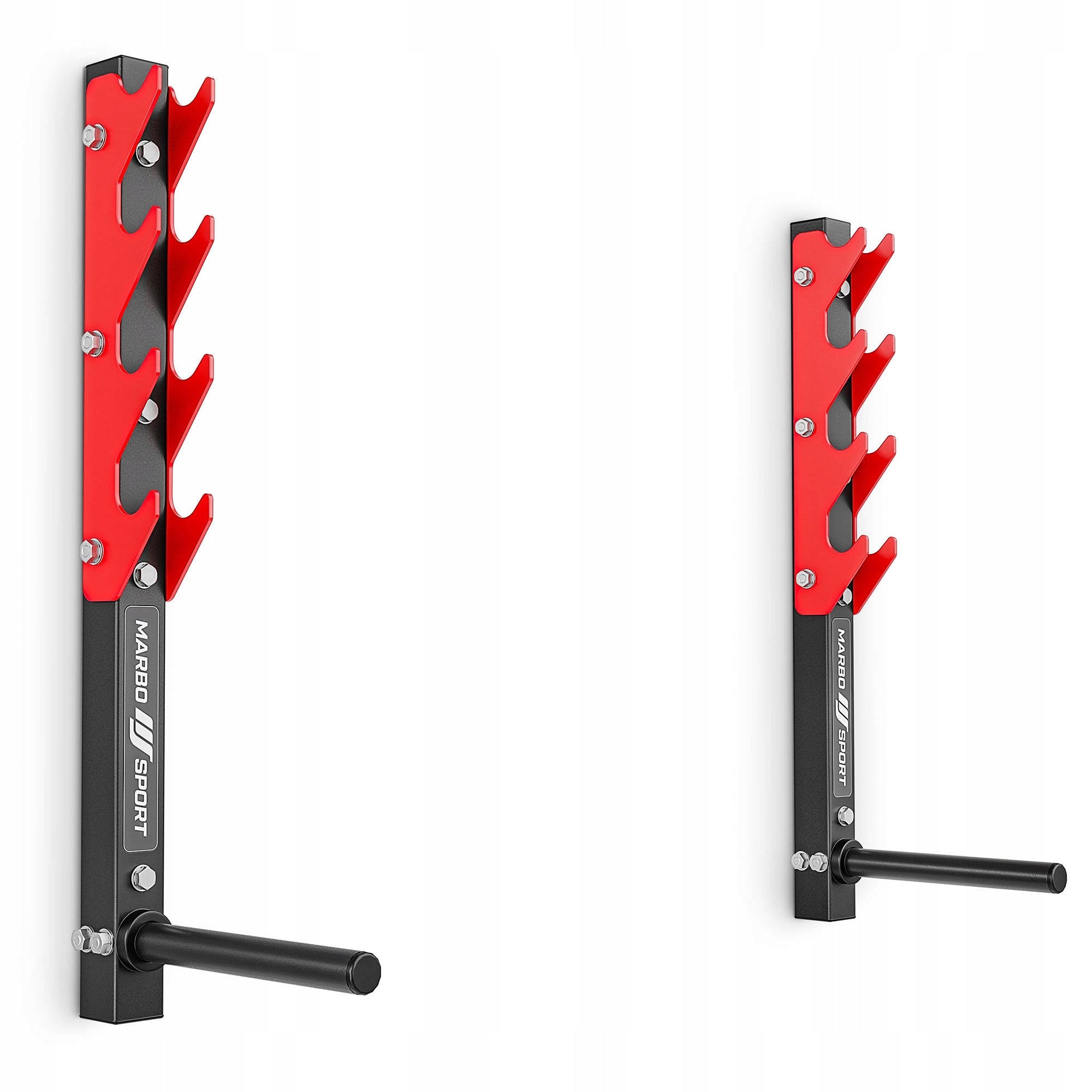 Gewichts- und Langhantelständer Marbo MH-S208 