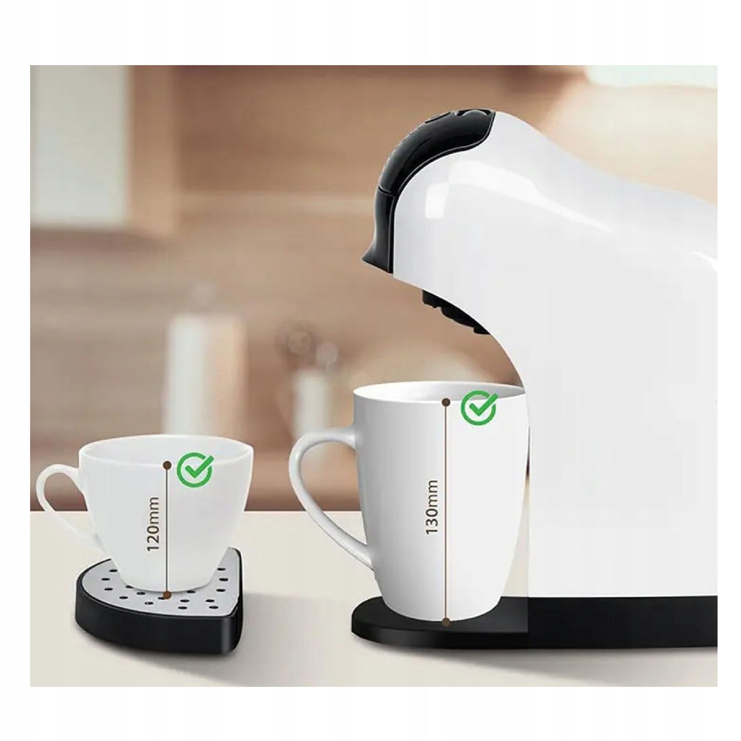 Ufesa Bellagio 3in1 white Brand Ufesa