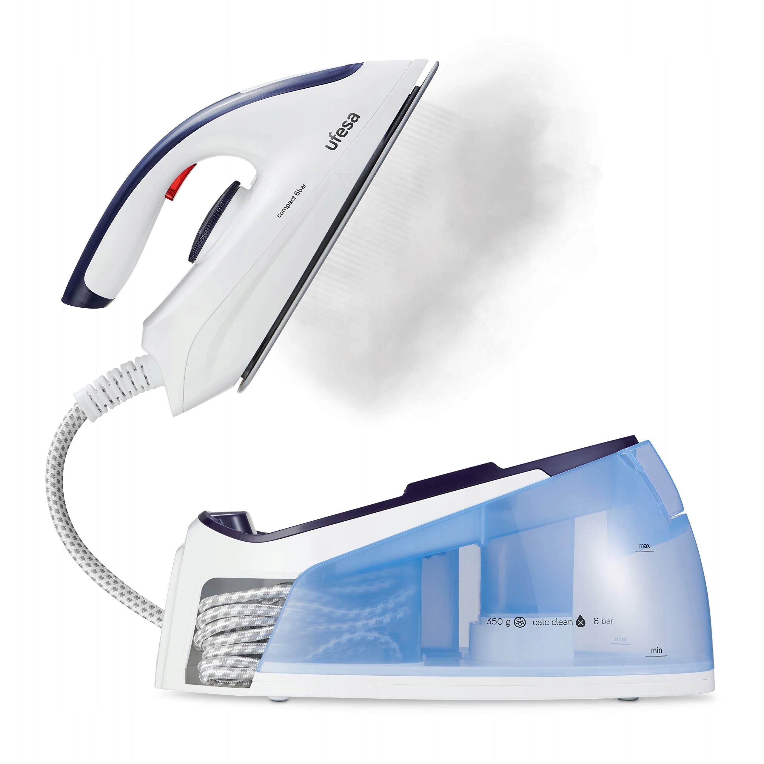 Ufesa PL2450 