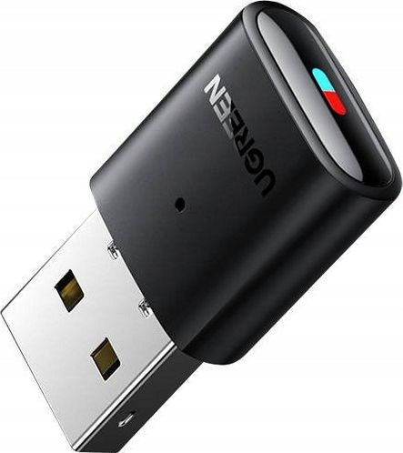 Ugreen Bluetooth 5.0 to PC/PS/Switch Adapter (UGR632BLK)