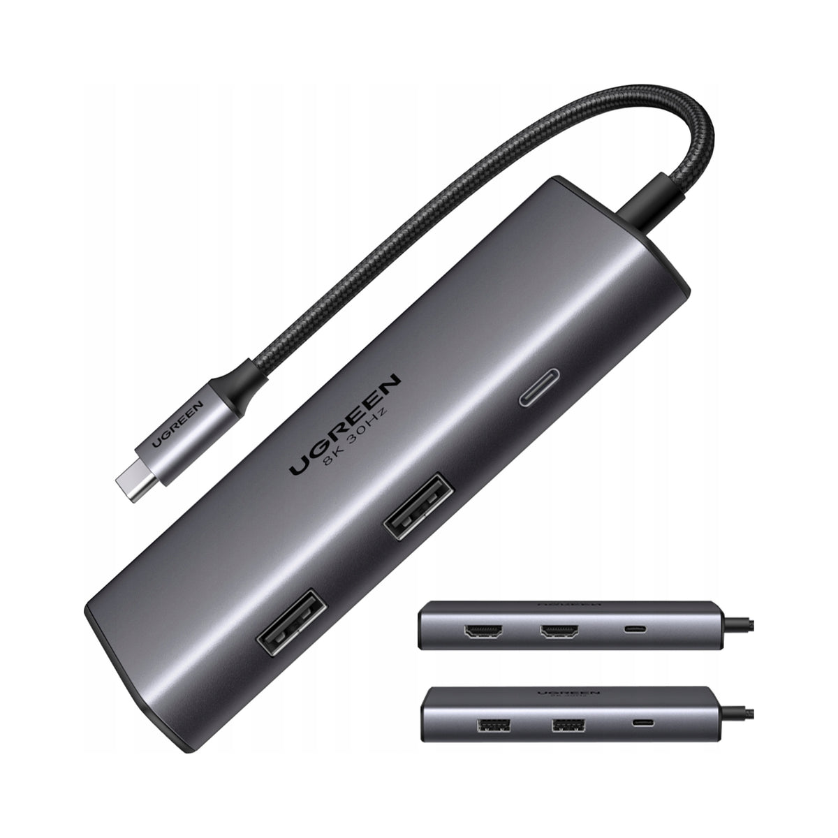 Ugreen USB Type-C Adapter Manufacturer Ugreen