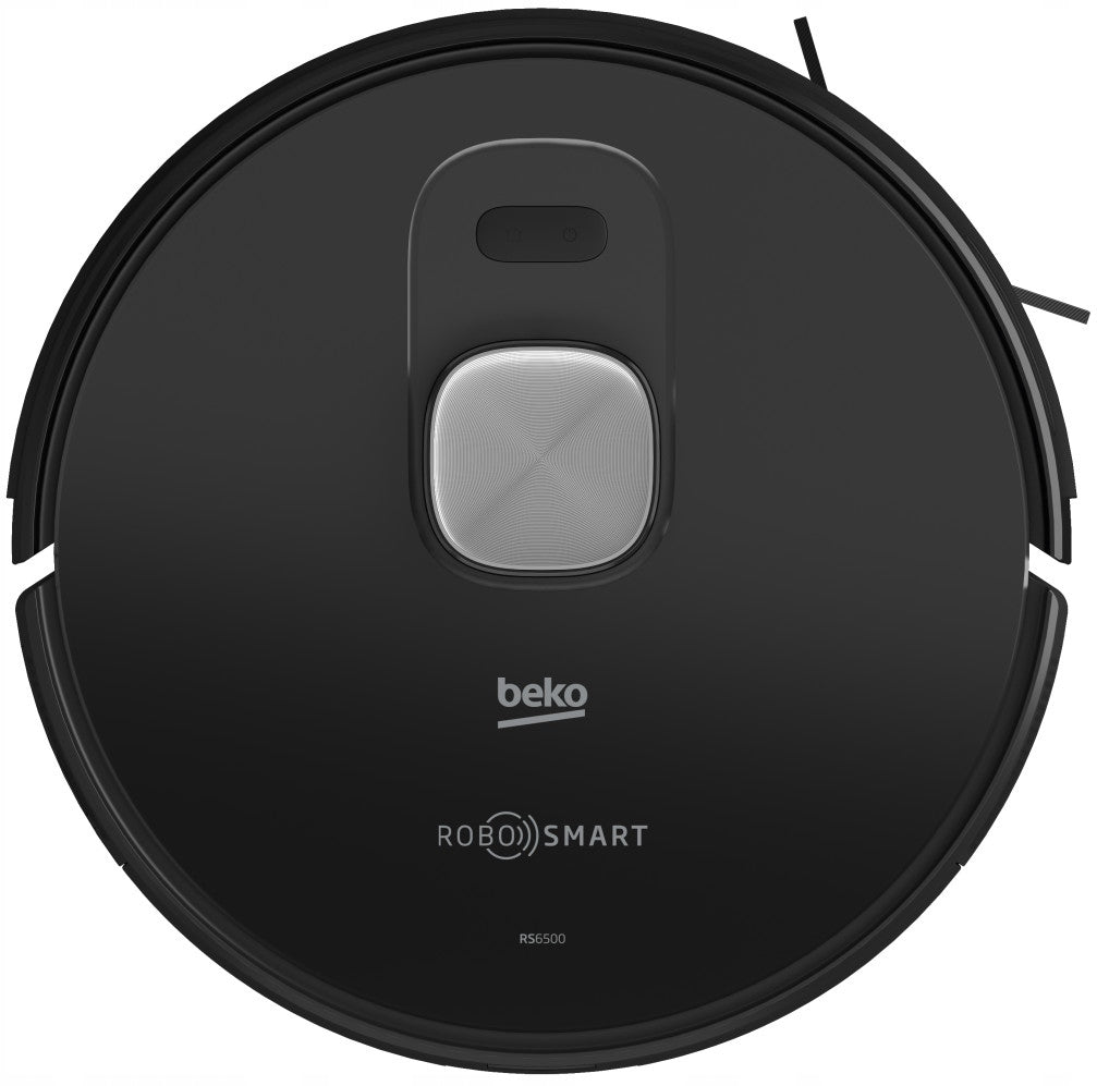 Uklízecí robot Beko VRR 84314 VB 3200 mAh Mopování WiFi Dálkové ovládání Brand Beko