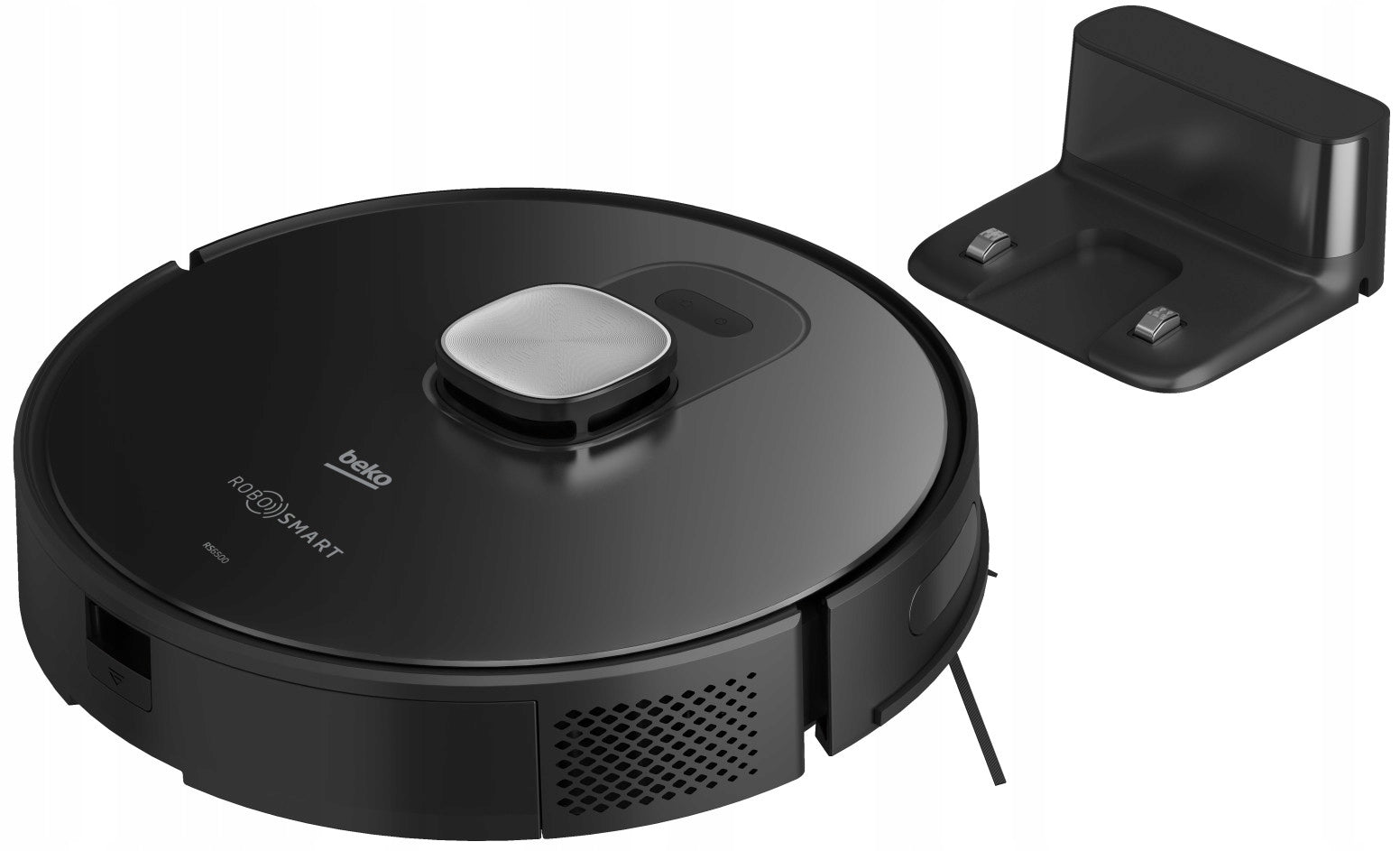 Uklízecí robot Beko VRR 84314 VB 3200 mAh Mopování WiFi Dálkové ovládání