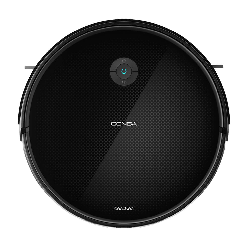 Uklízecí robot Cecotec Conga 2499 Ultra Genesis černý