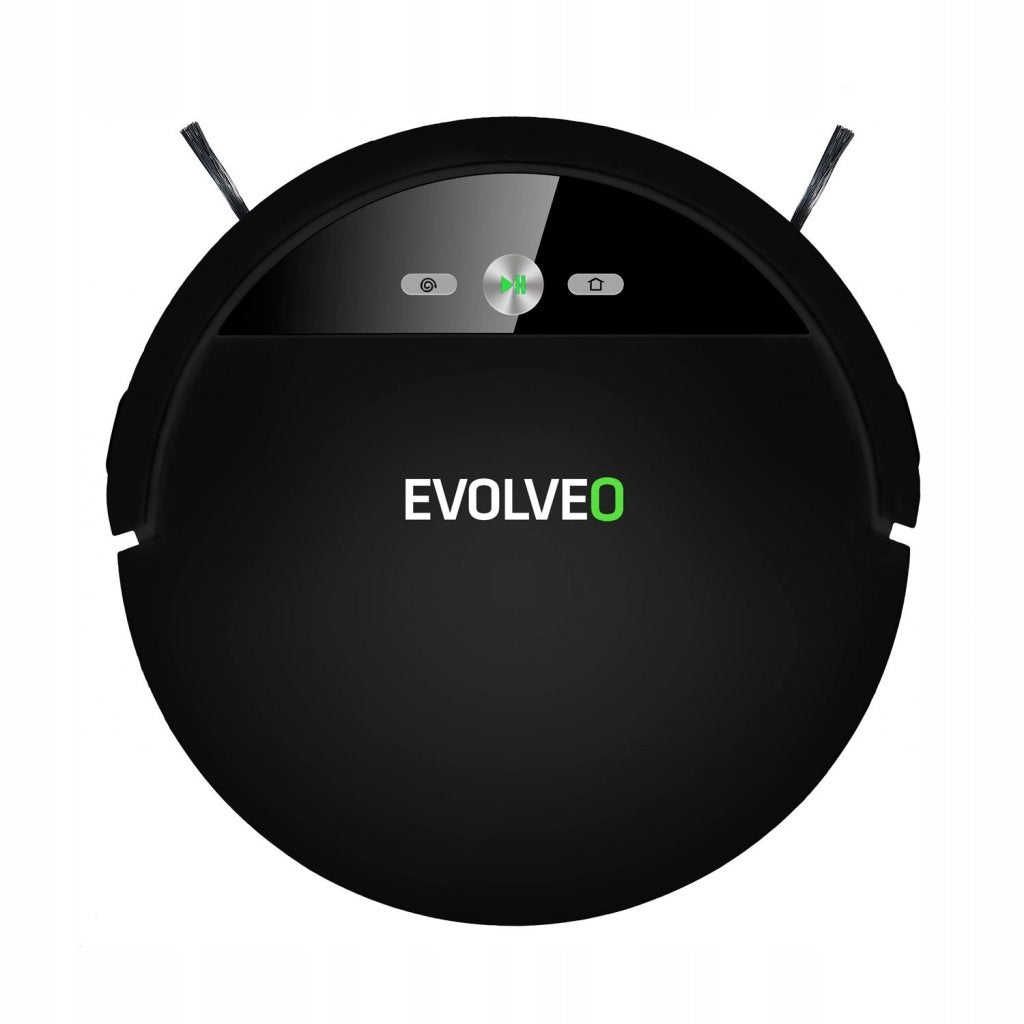 Uklízecí robot Evolveo RoboTrex H6 černý