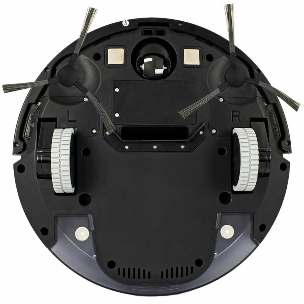 Uklízecí robot Salente RTXR2 černý Dominant color black