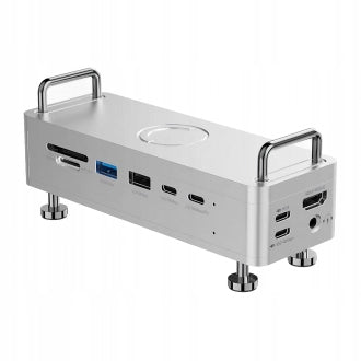 Ulanzi QT03 Docking Station with M.2 Disk Pocket