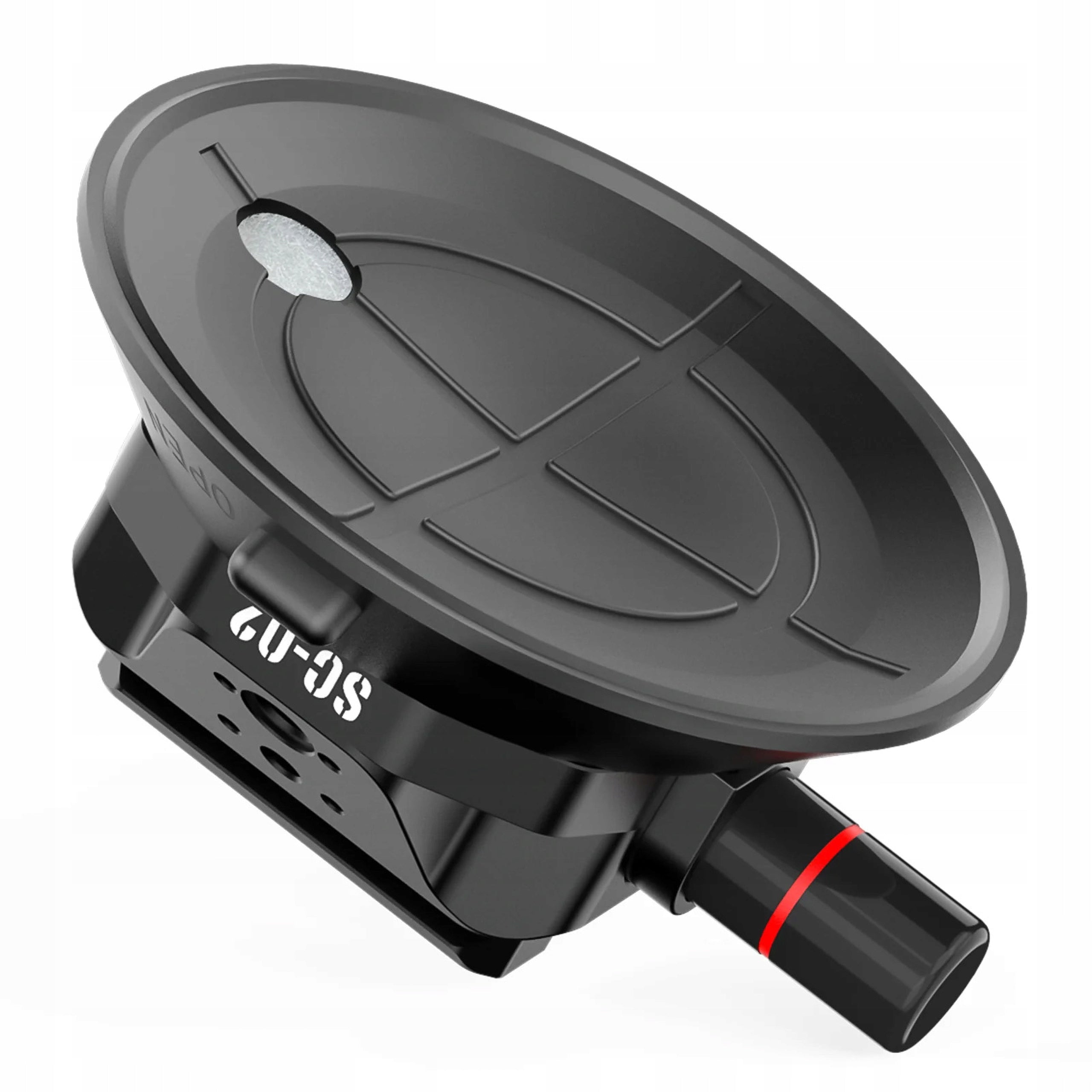 Ulanzi SC-02 holder with suction cup