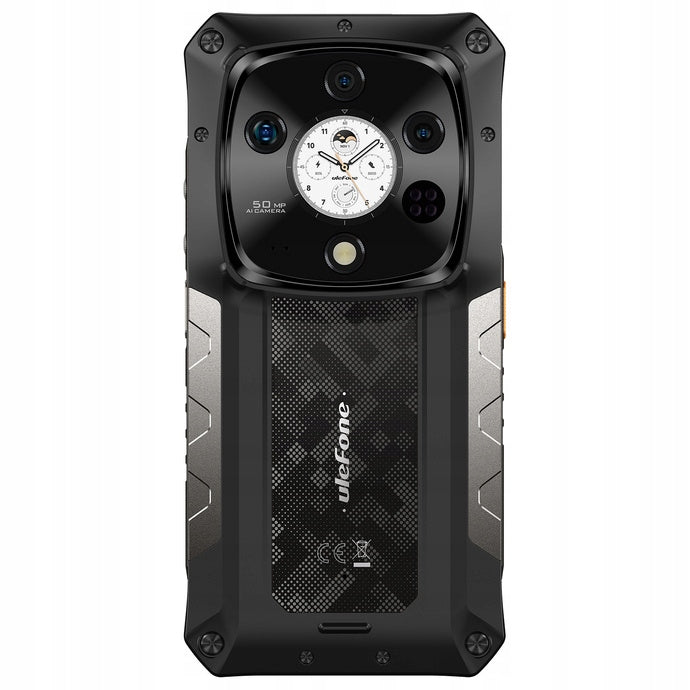 UleFone Armor 28 Pro 16GB/512GB Processor other