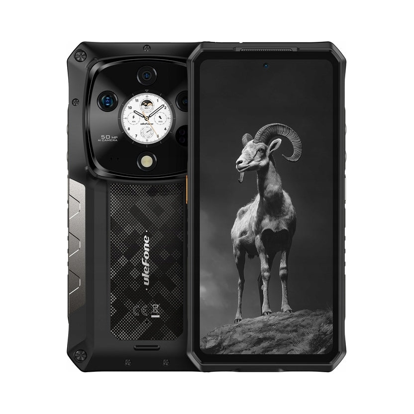 UleFone Armor 28 Pro 16GB/512GB