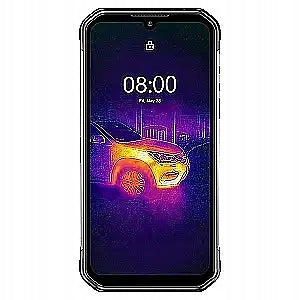 Ulefone Armor 11T 5G 6.1" 256GB/8GB RAM Black Brand Ulefone