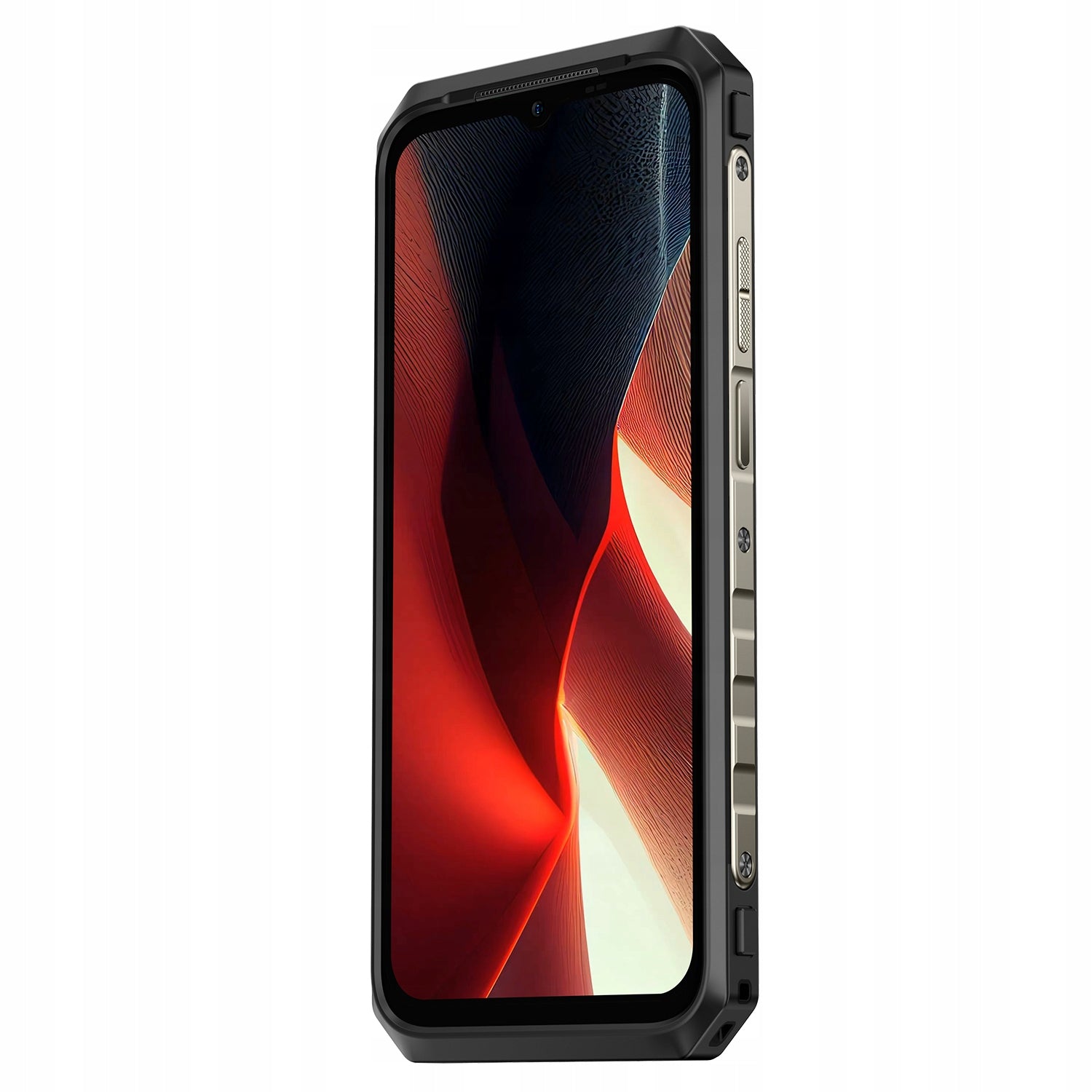 Ulefone Armor 18 5G 6.58" 256GB/17GB RAM 108MP 9600mAh Black Brand Ulefone