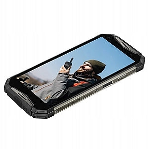 Ulefone Armor 20WT 6.65" 256GB/12GB RAM 50MP 10850mAh Black Brand Ulefone