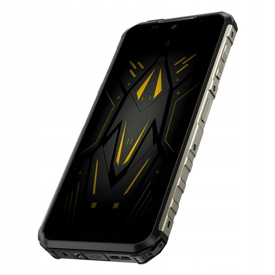 Ulefone Armor 22 8/256GB 4G, 6600mAh, Black Packaging status original