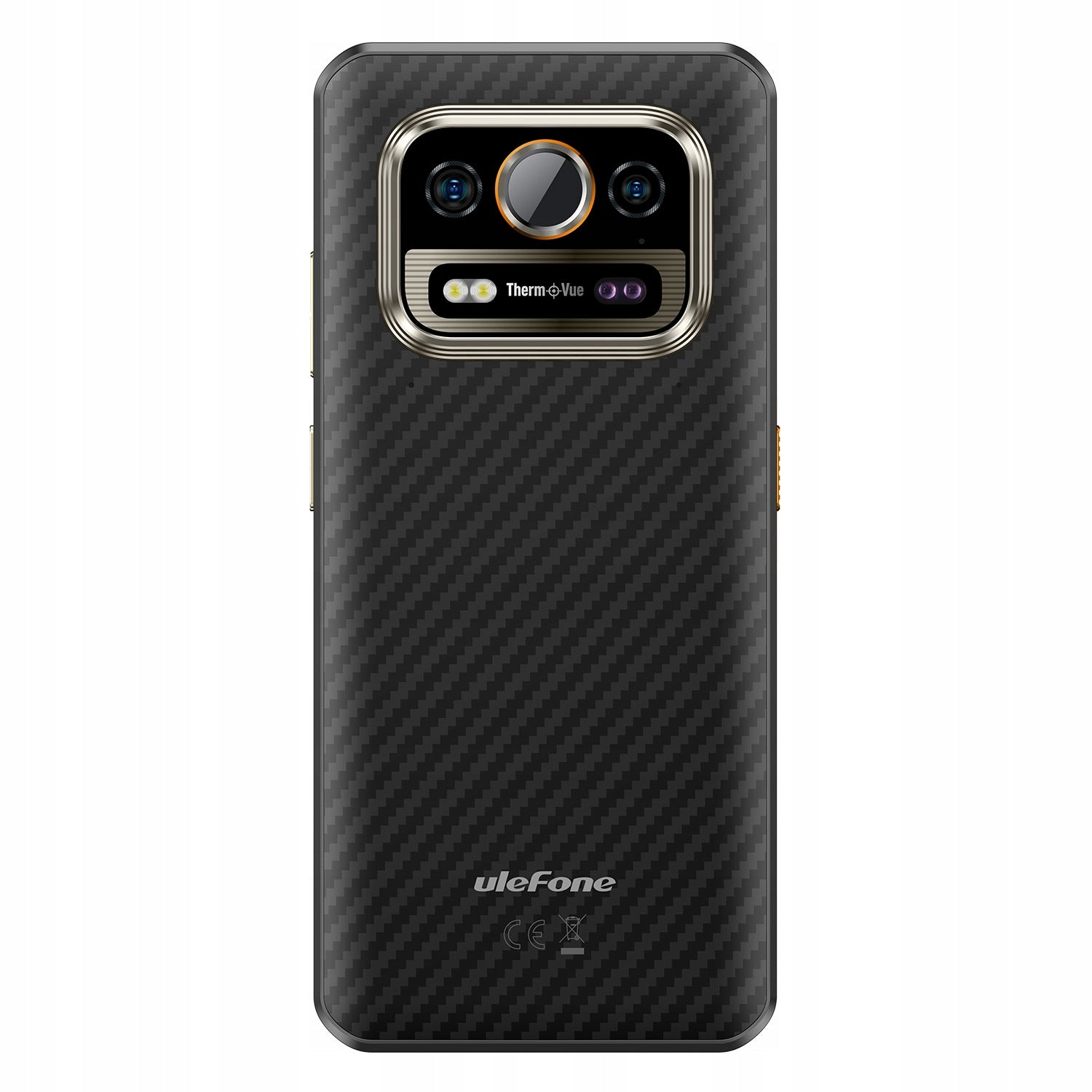 Ulefone Armor 25T Pro Built-in memory 256 GB